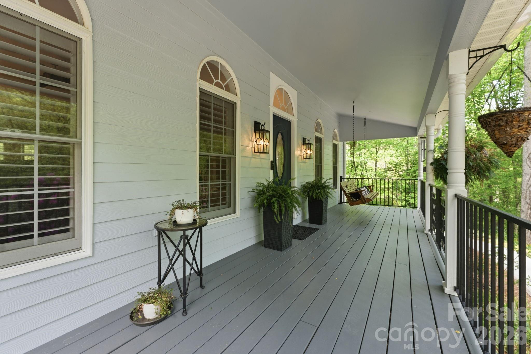 Villages Of Plott Creek - Residential