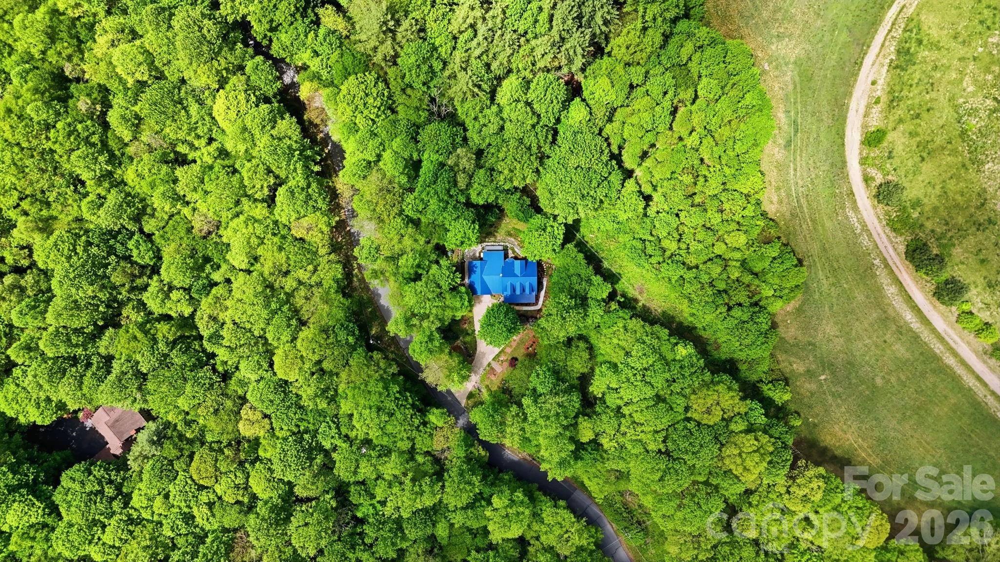 Villages Of Plott Creek - Residential