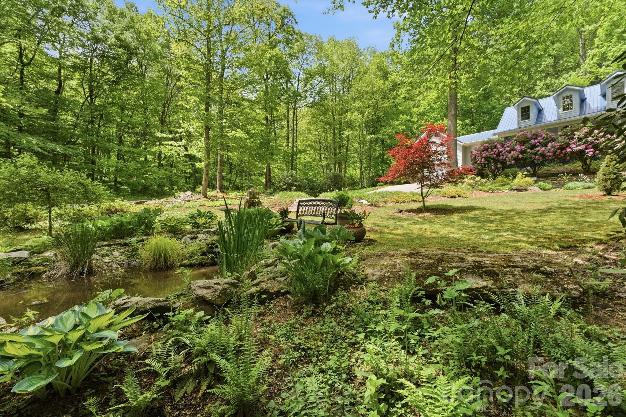 Villages Of Plott Creek - Residential