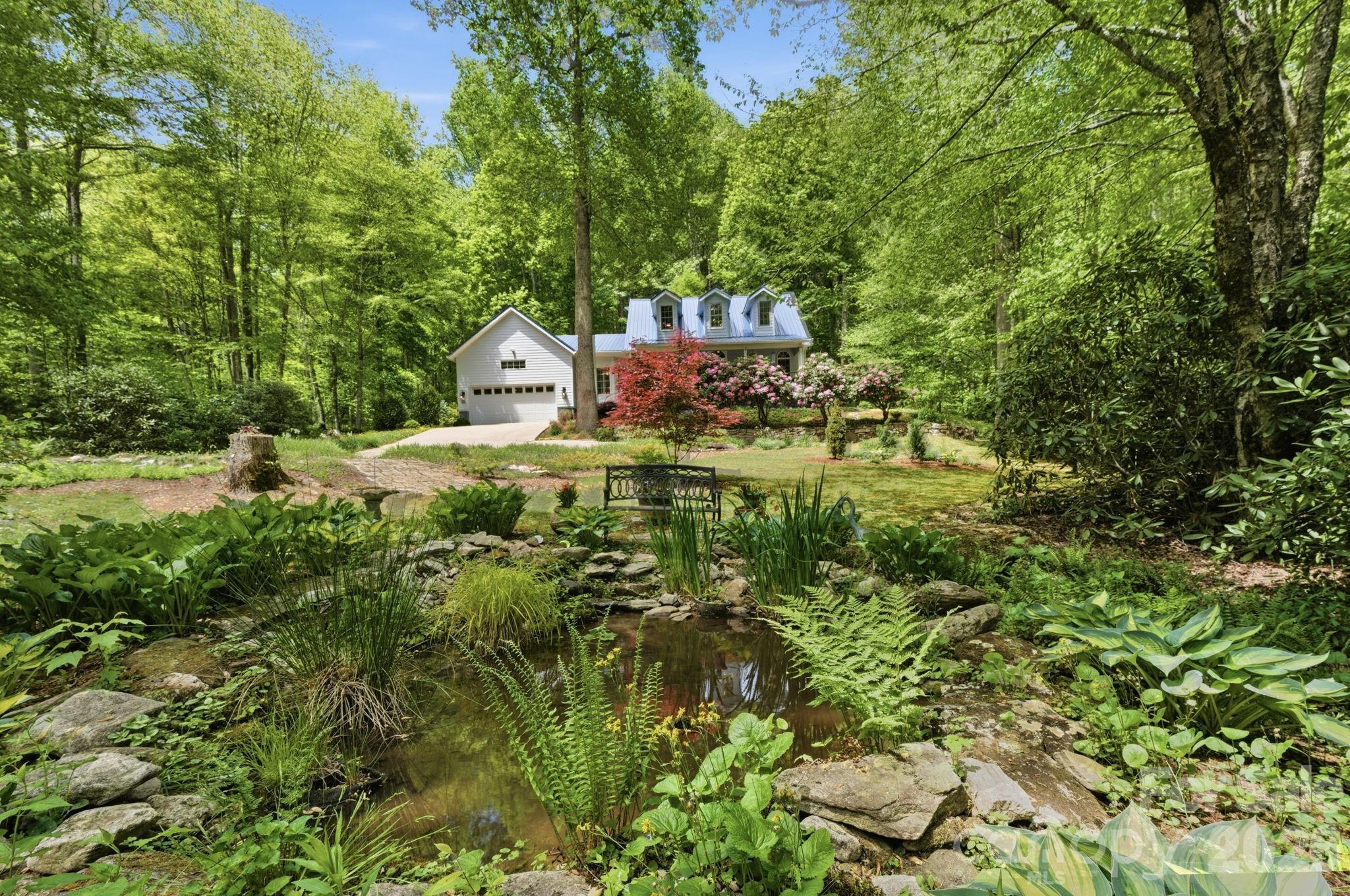 Villages Of Plott Creek - Residential