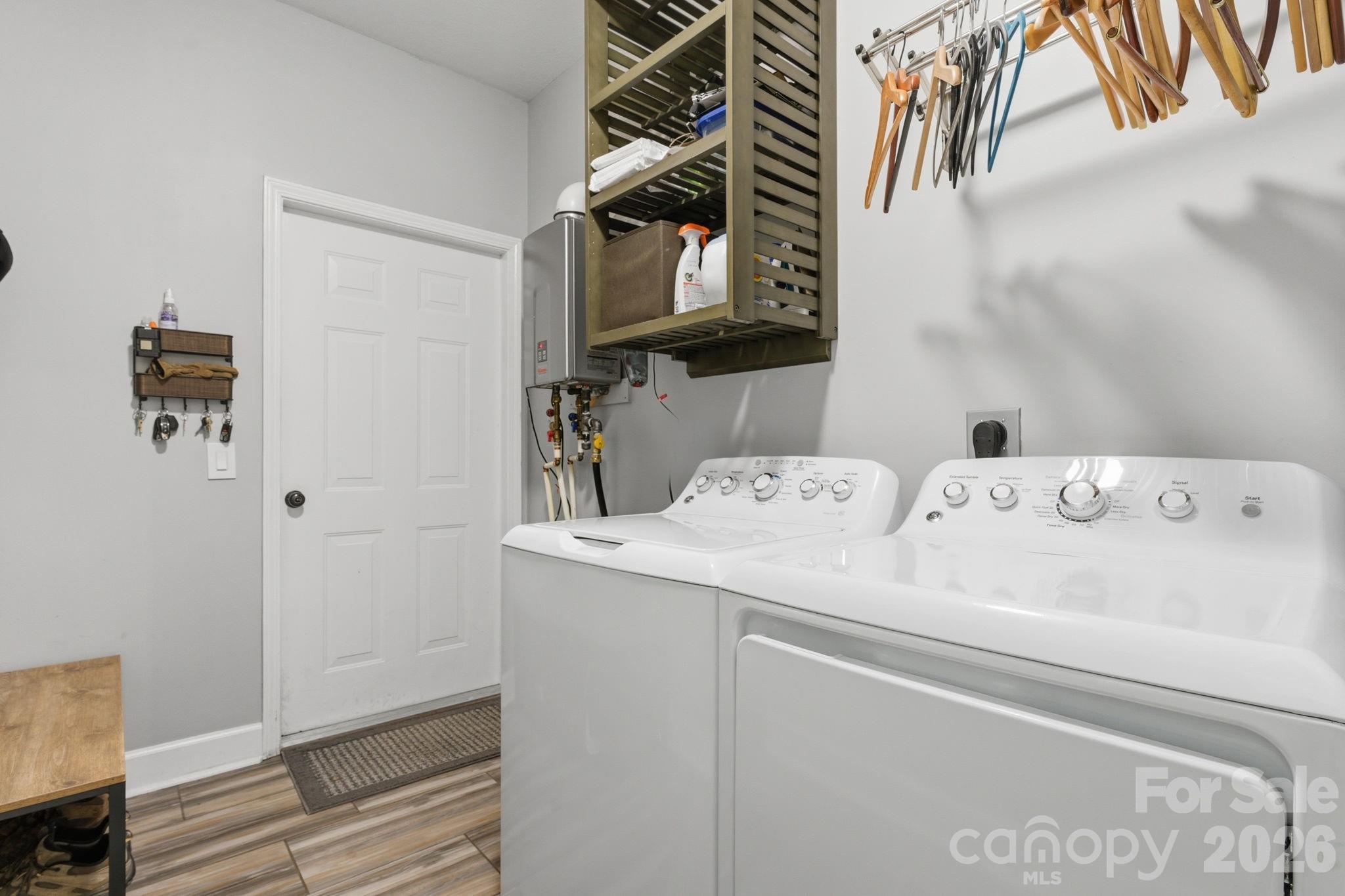 Villages Of Plott Creek - Residential