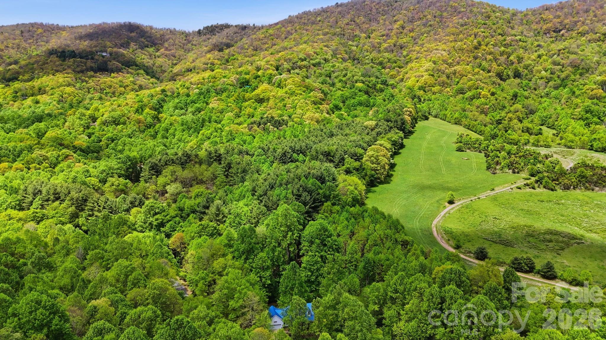 Villages Of Plott Creek - Residential