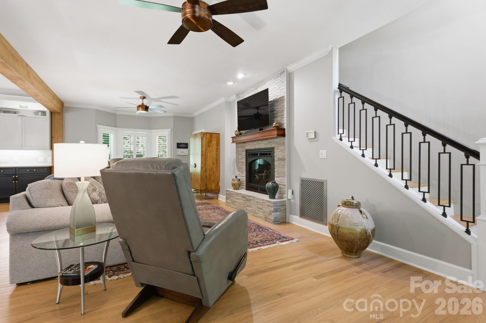 Villages Of Plott Creek - Residential
