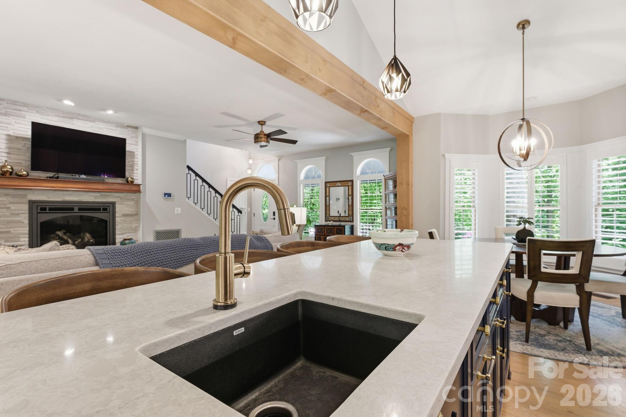 Villages Of Plott Creek - Residential