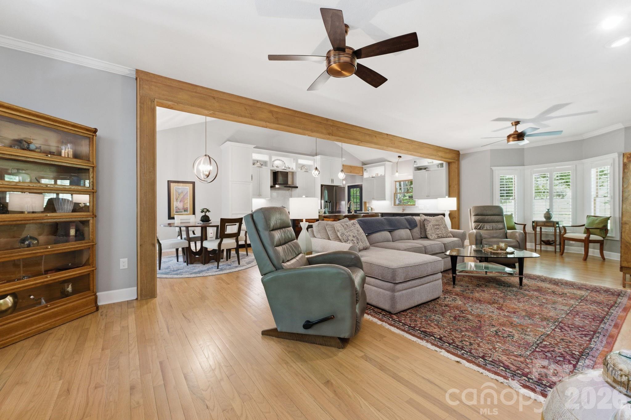 Villages Of Plott Creek - Residential