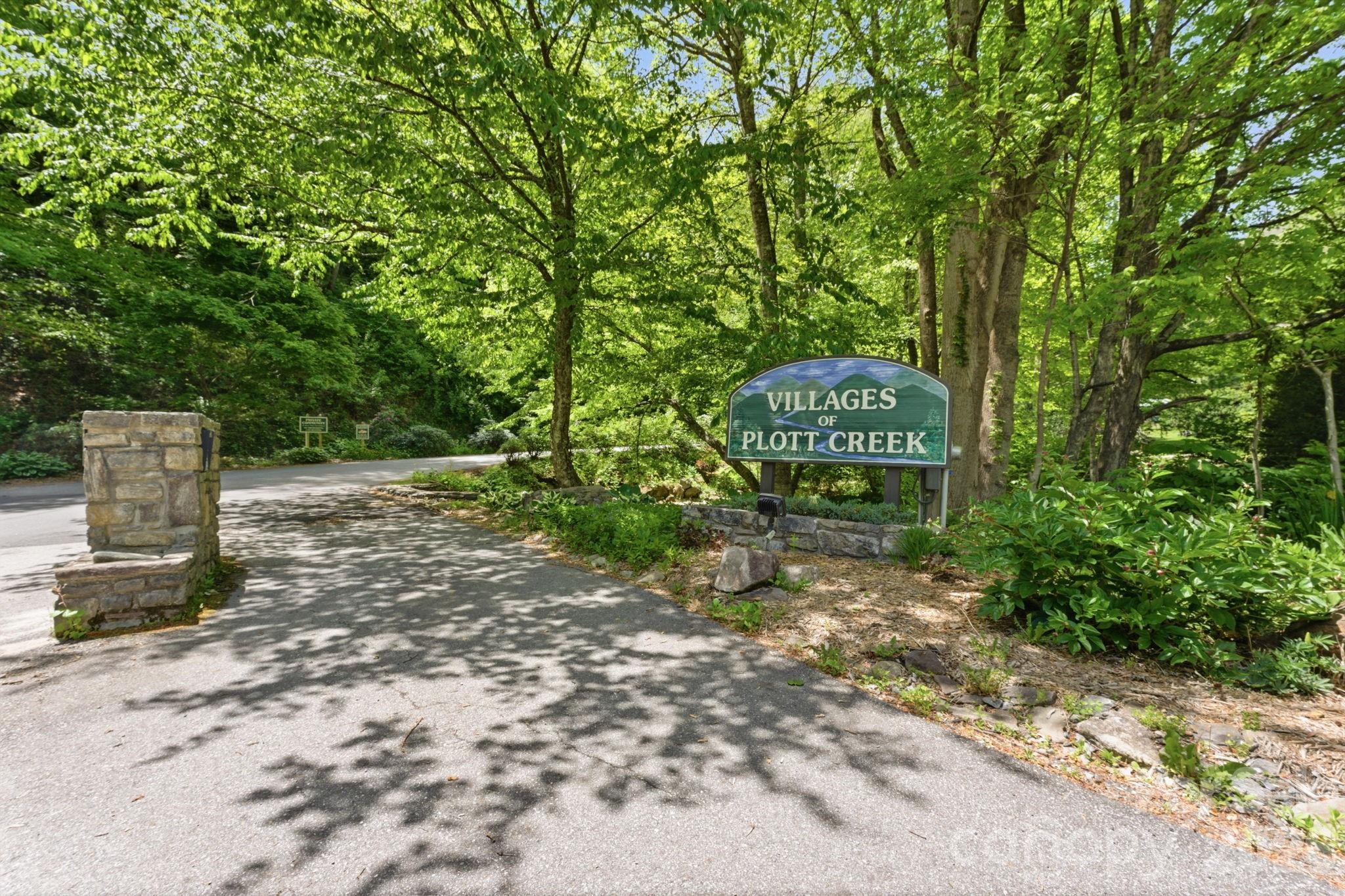 Villages Of Plott Creek - Residential