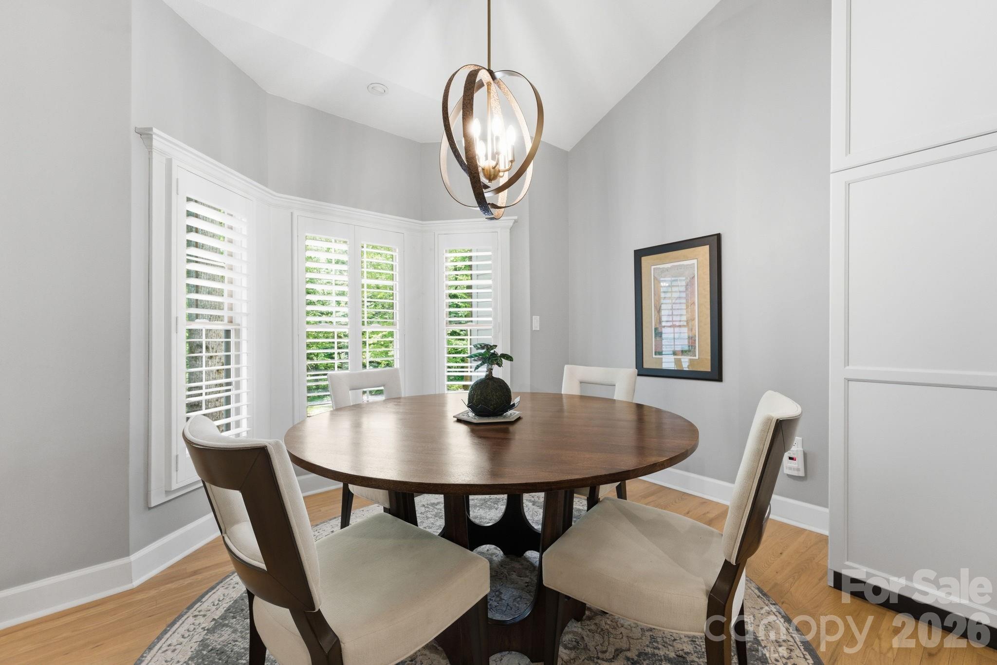 Villages Of Plott Creek - Residential