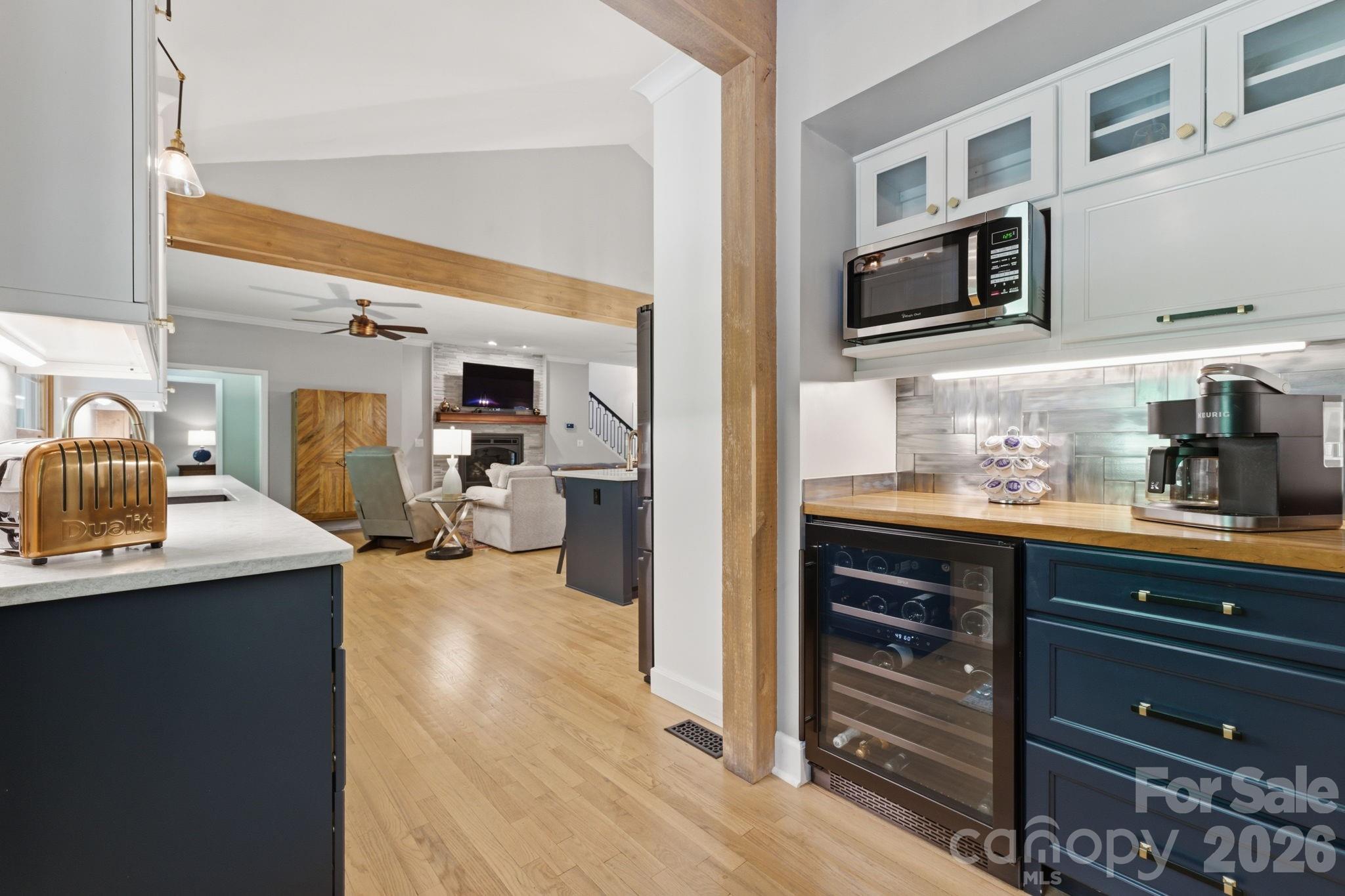 Villages Of Plott Creek - Residential