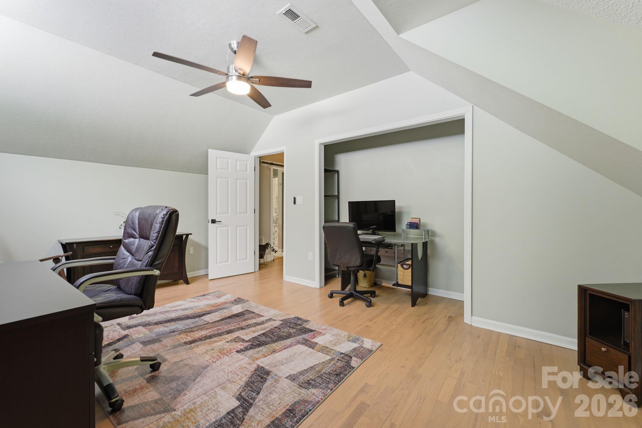 Villages Of Plott Creek - Residential