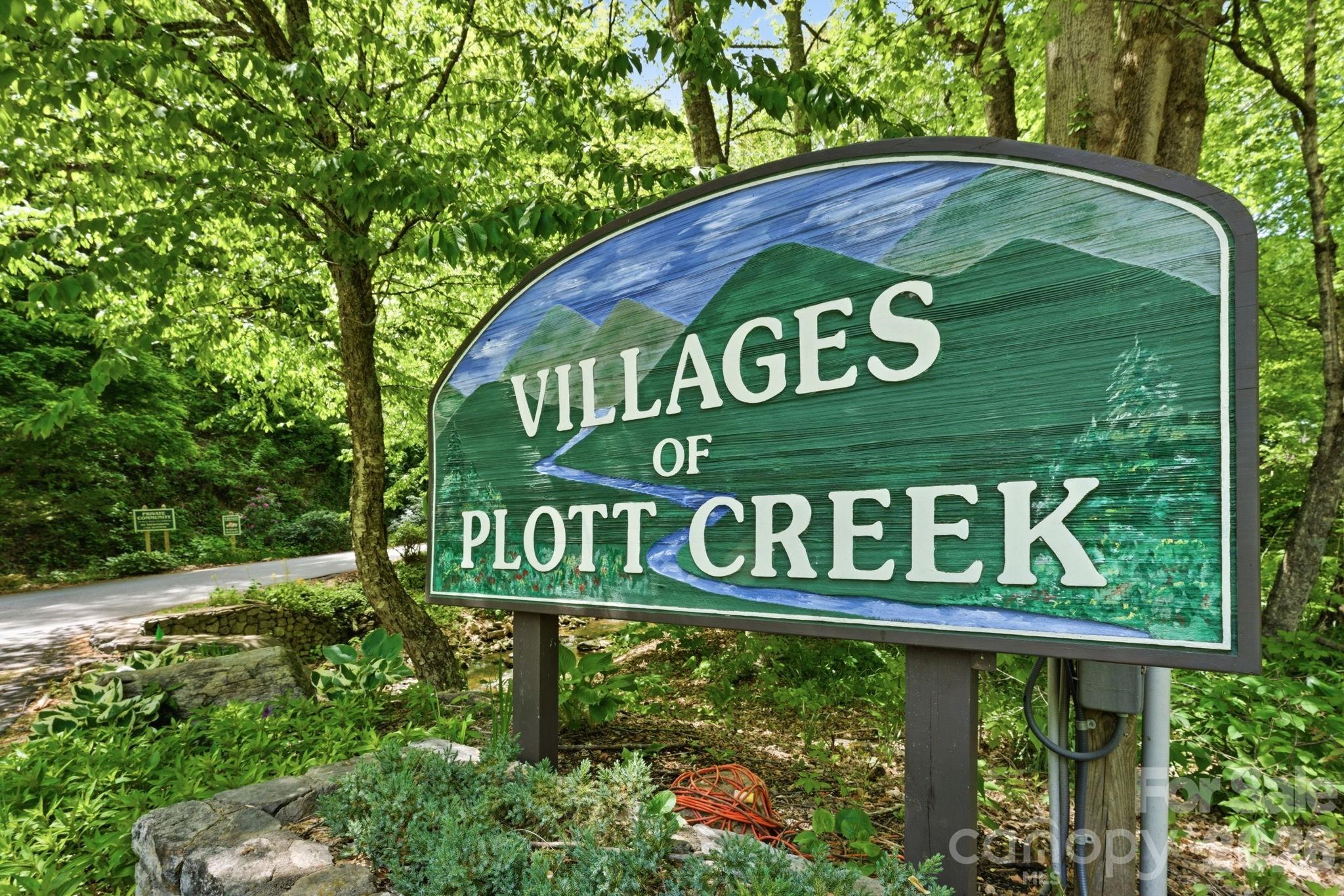Villages Of Plott Creek - Residential