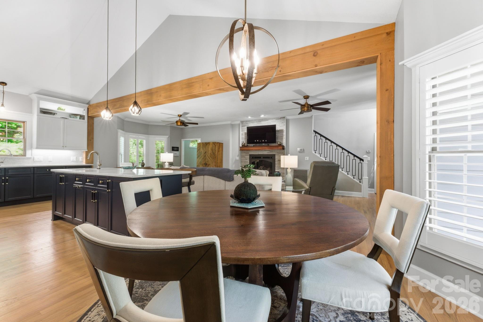 Villages Of Plott Creek - Residential