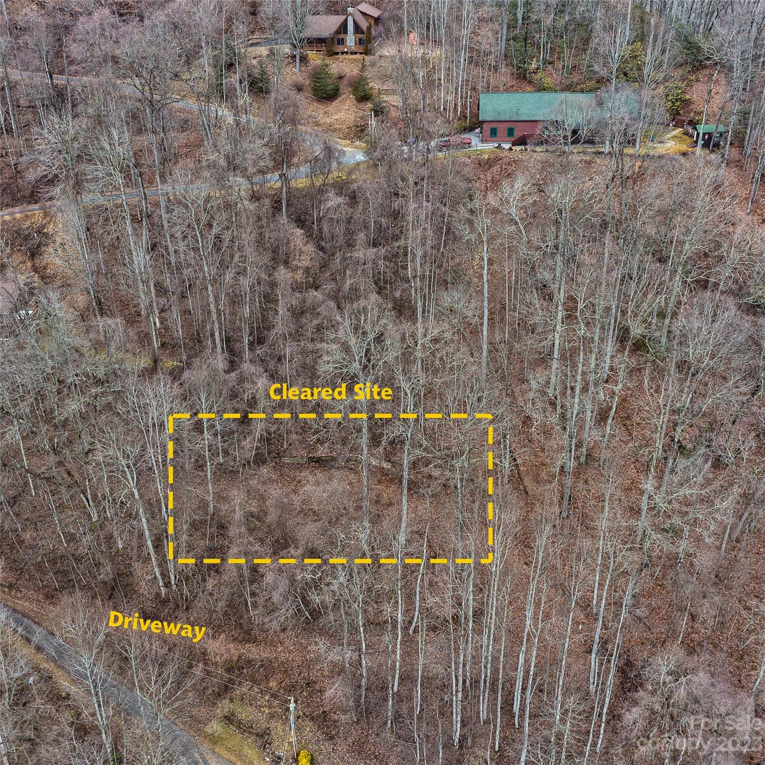 Cascades Estates - Land