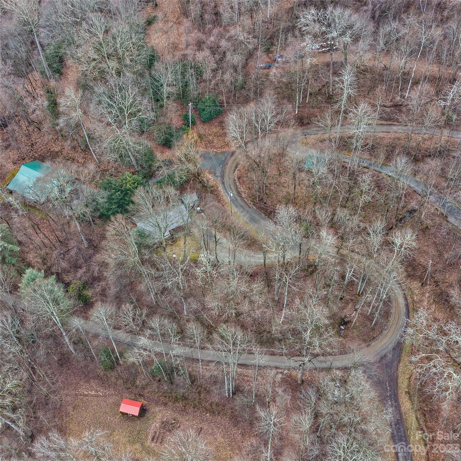 Cascades Estates - Land