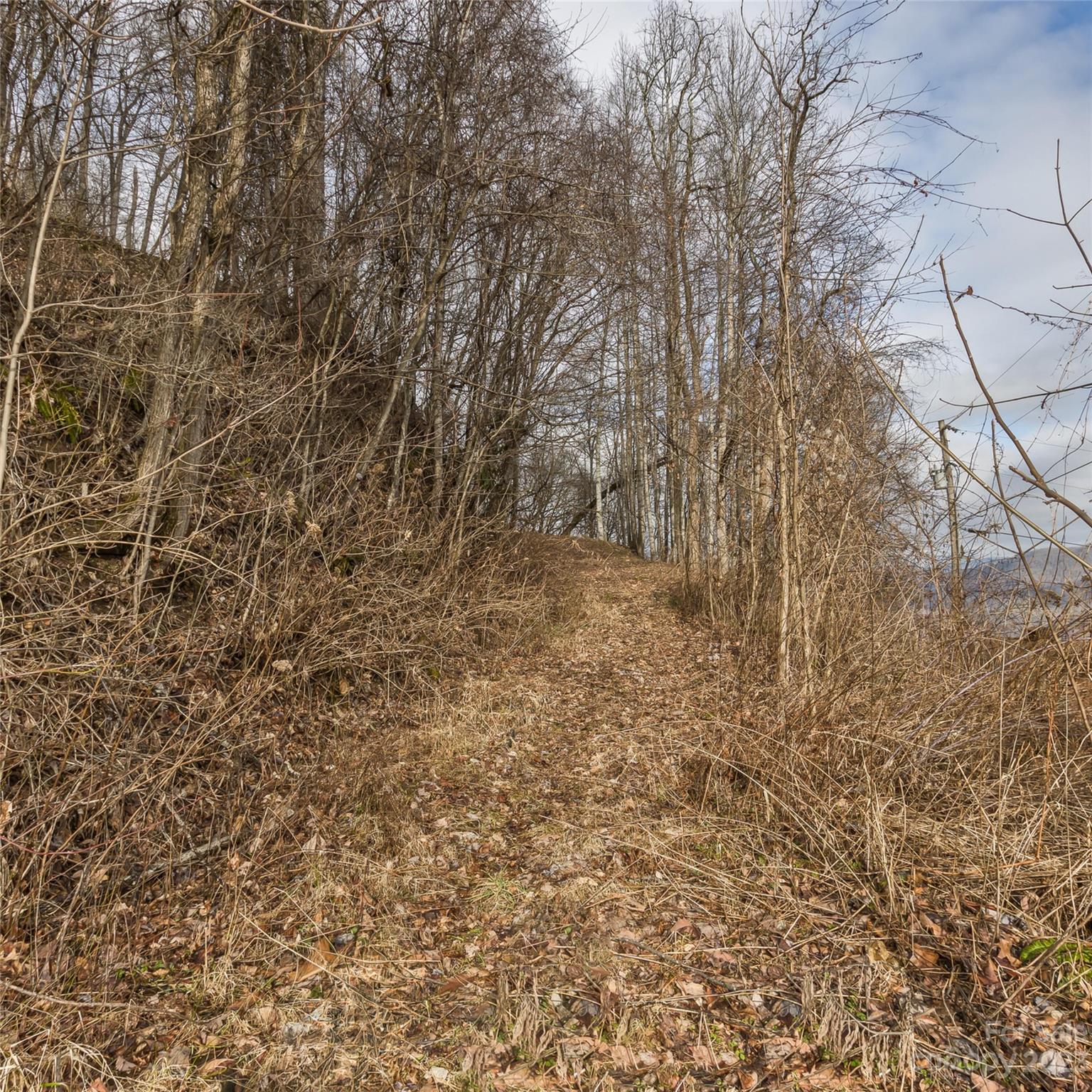 Cascades Estates - Land