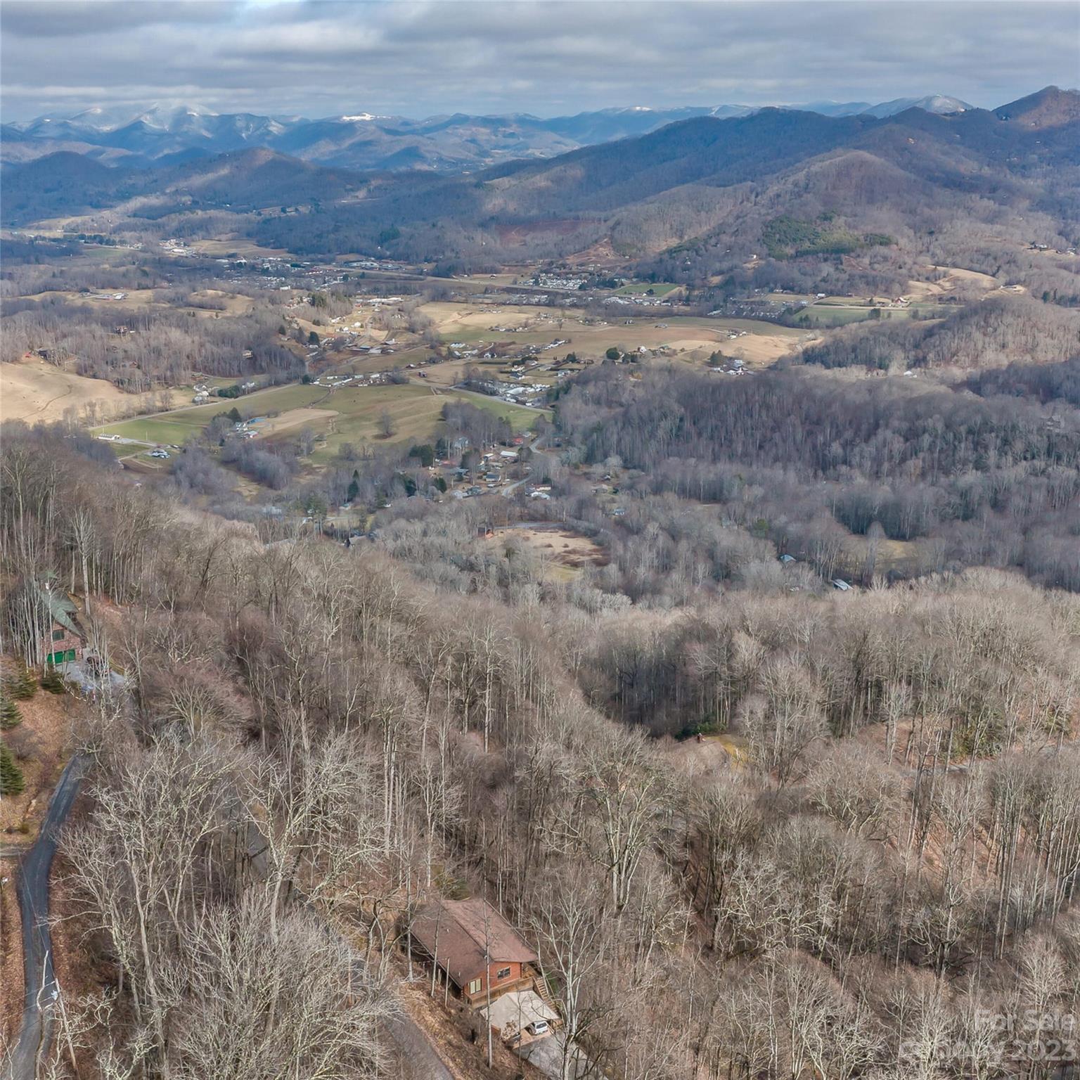 Cascades Estates - Land