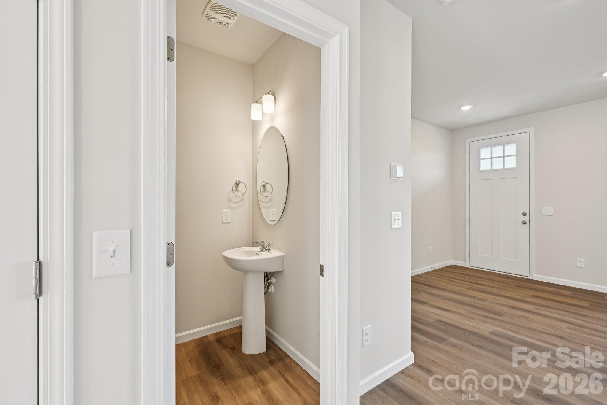 Villages at Cramerton Mills - Residential