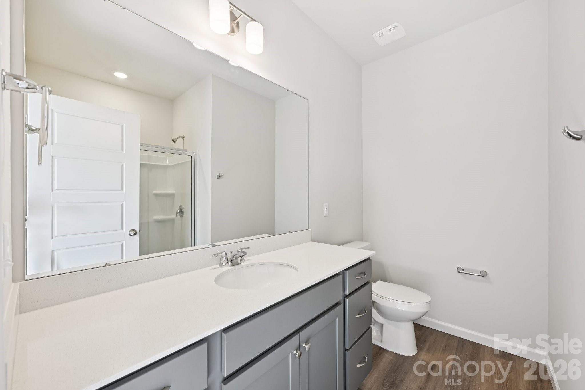 Villages at Cramerton Mills - Residential