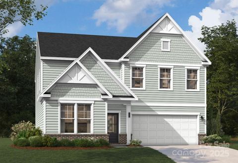 Photo of 319 Alameda Way, Matthews, NC 28104 (MLS # 4311842)