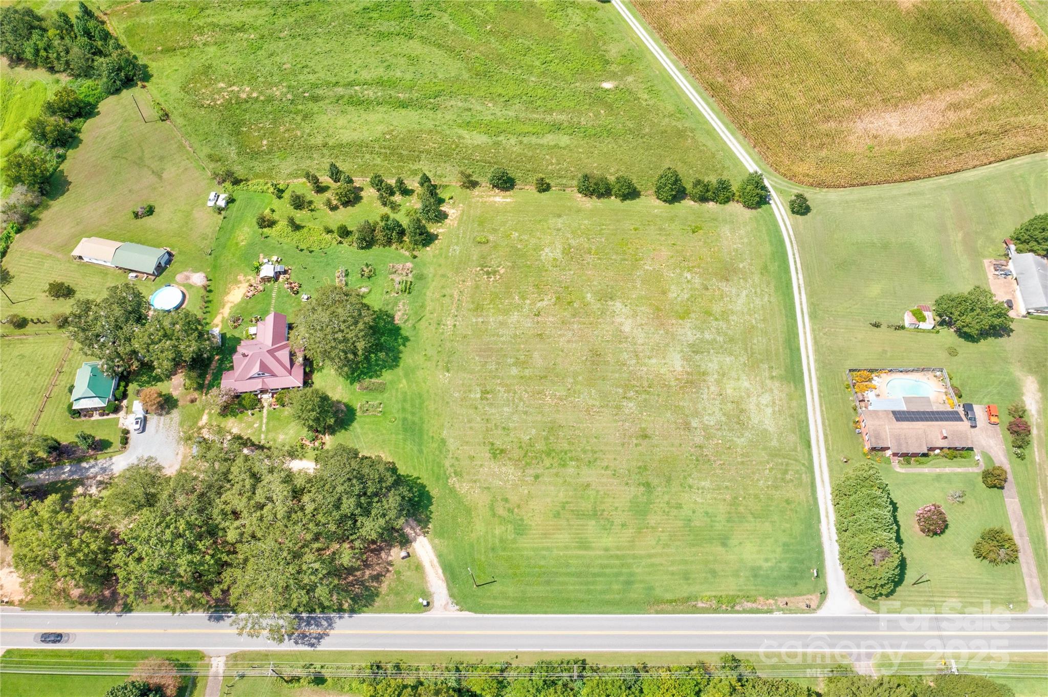 4245 Fallston Road