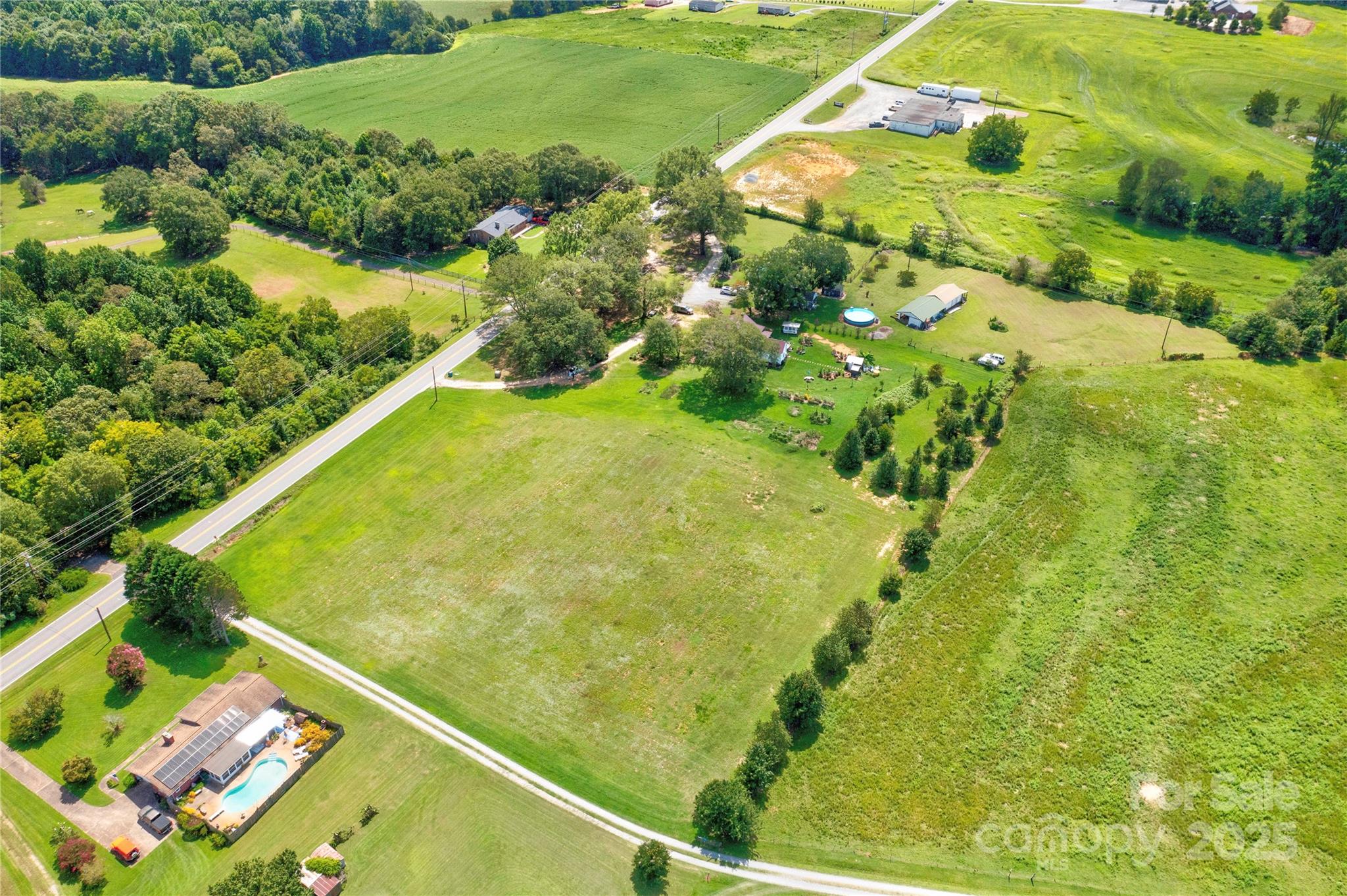4245 Fallston Road