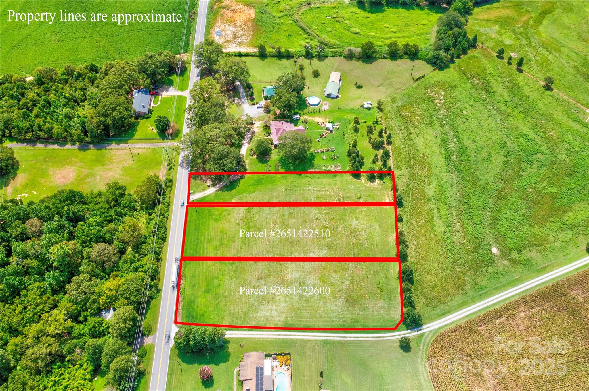 4245 Fallston Road