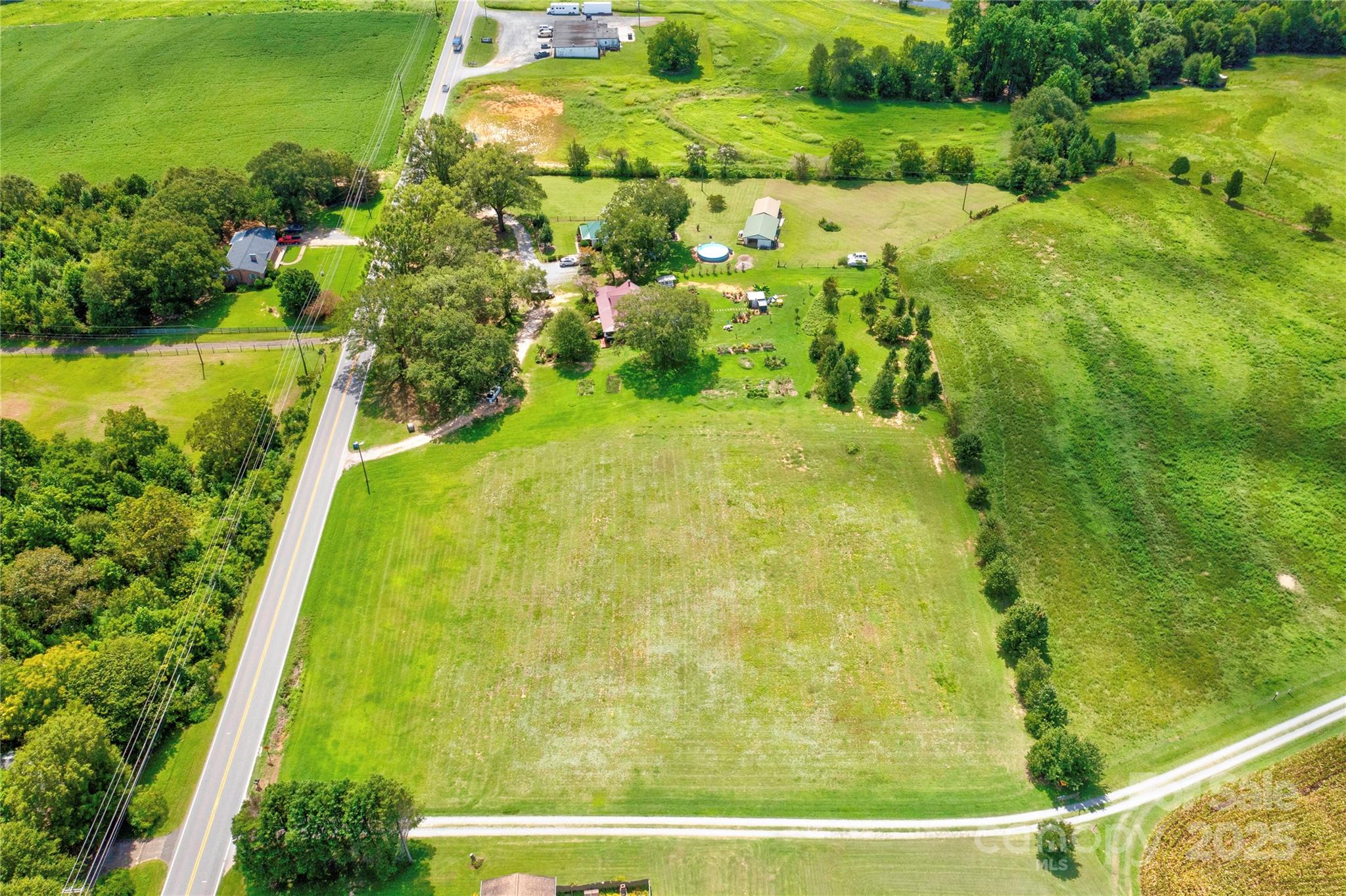 4245 Fallston Road