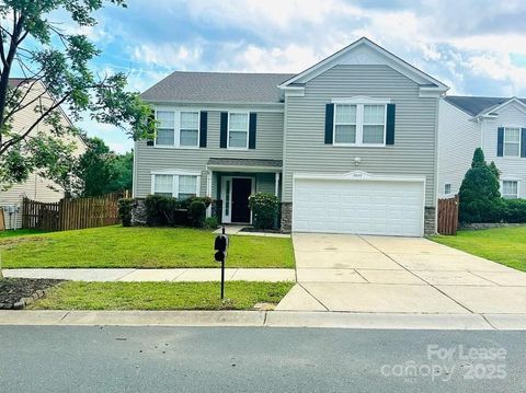 Photo of 3609 Mcduff Court, Harrisburg, NC 28075 (MLS # 4319292)