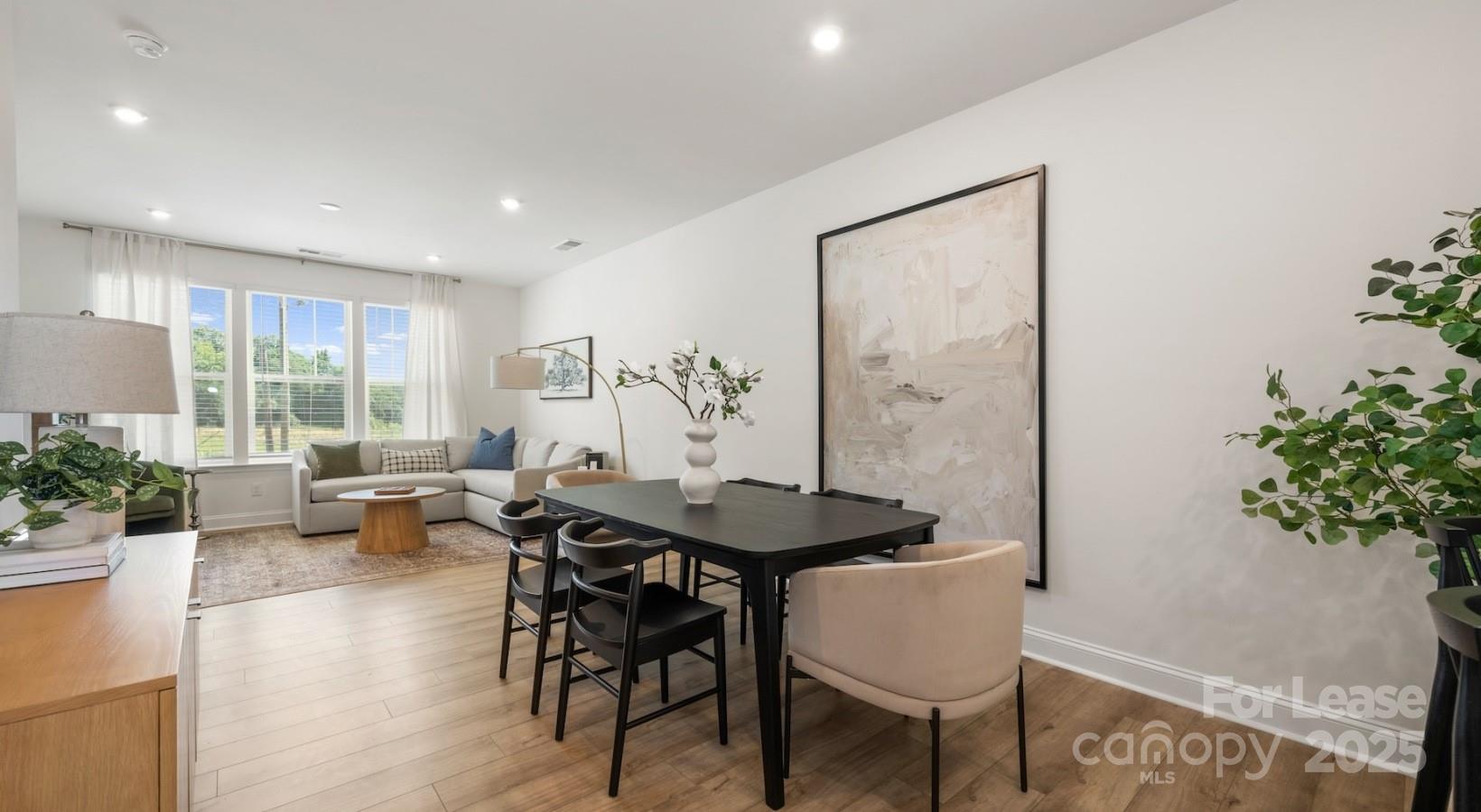 2635 W Trade Street Tate