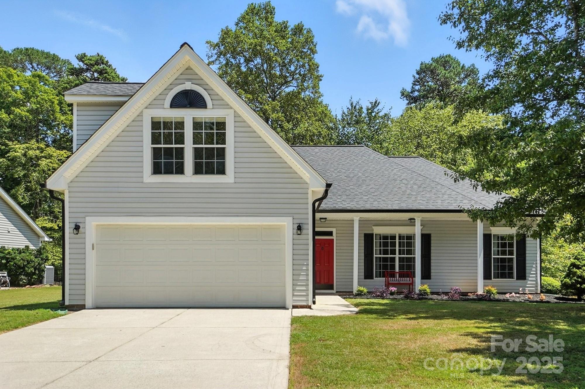 106 Dannyn Grove Court