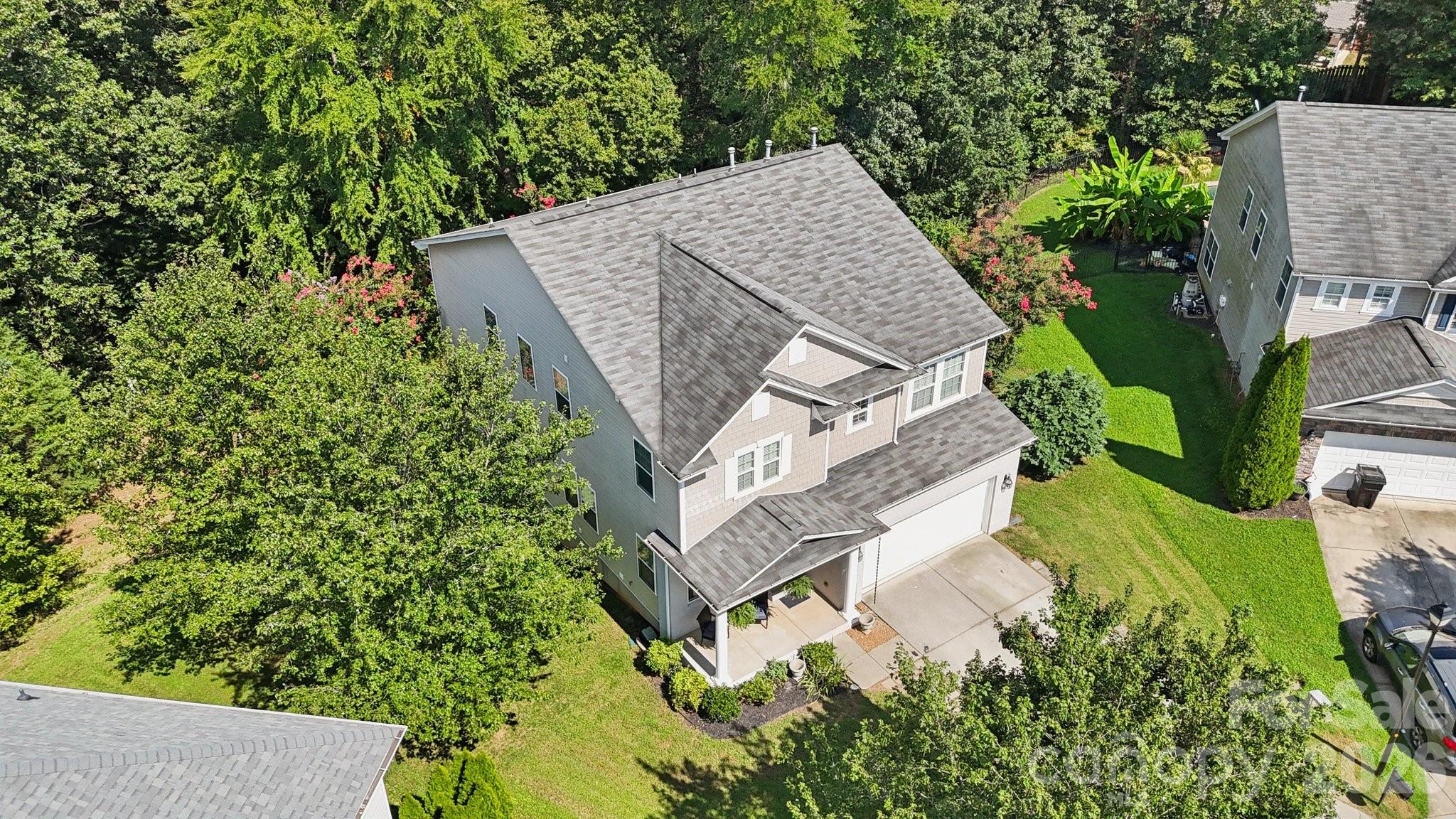 English Trails - Residential