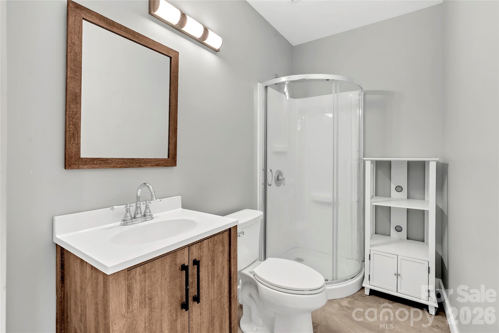 English Trails - Residential