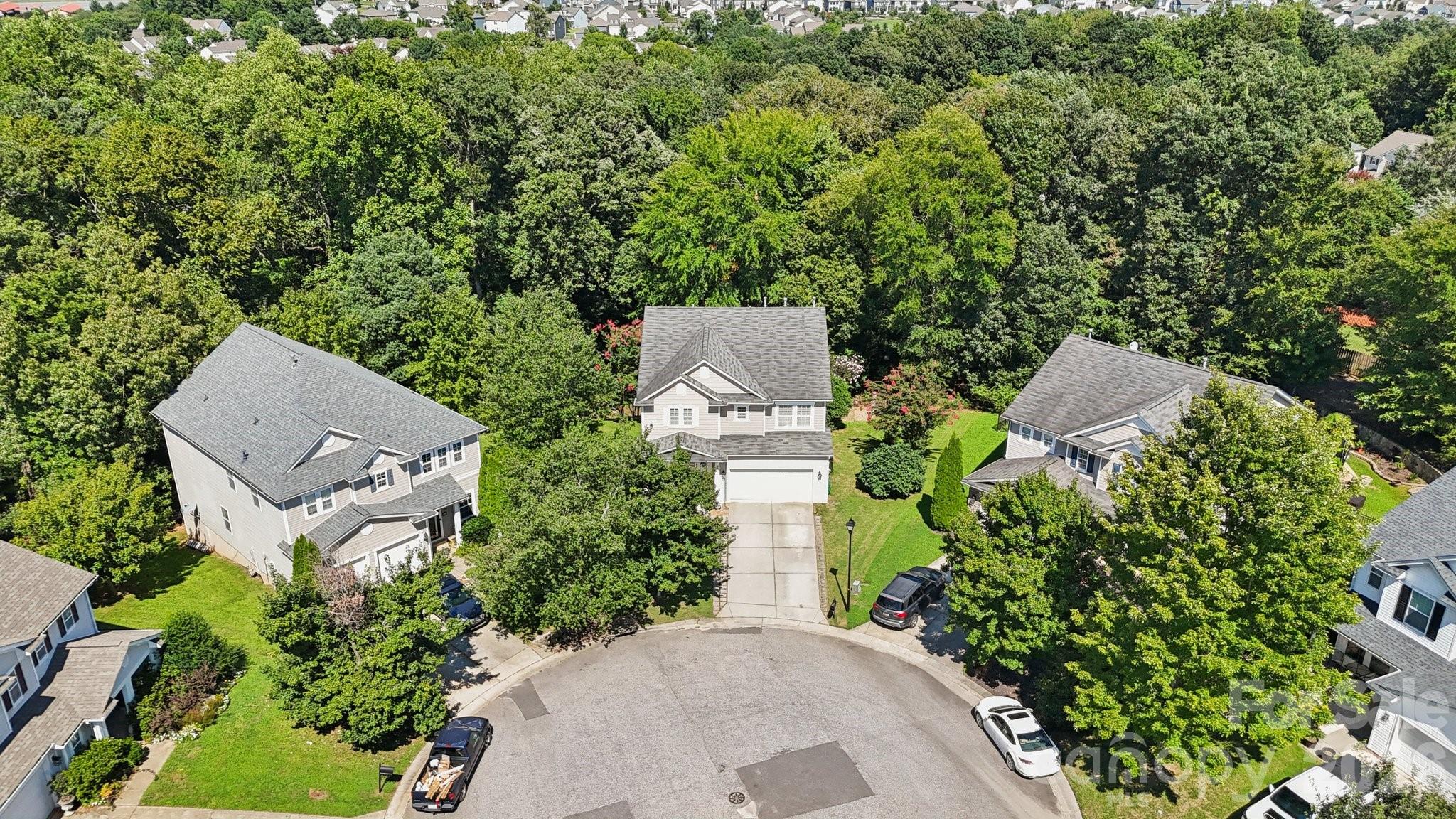 English Trails - Residential