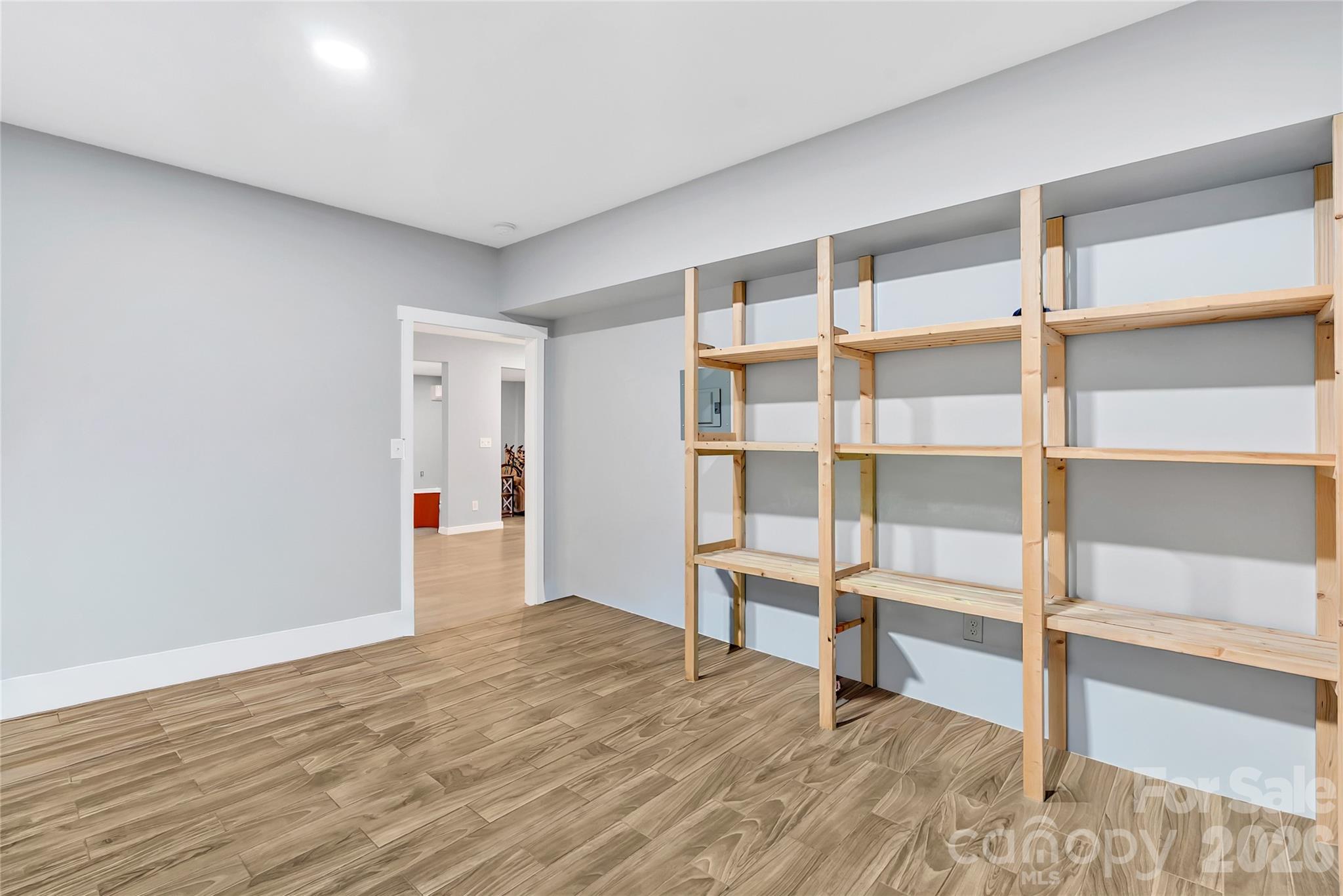 English Trails - Residential