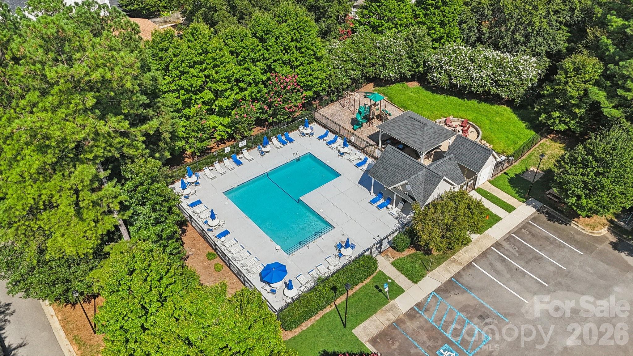 English Trails - Residential