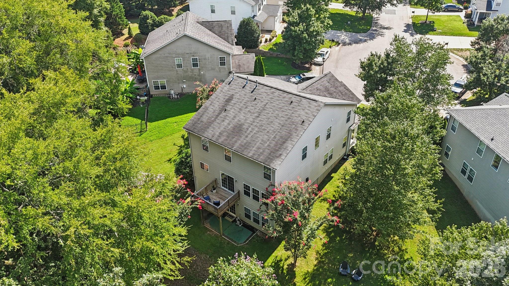 English Trails - Residential