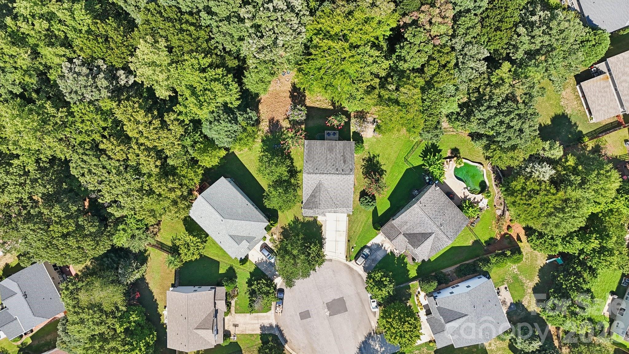 English Trails - Residential