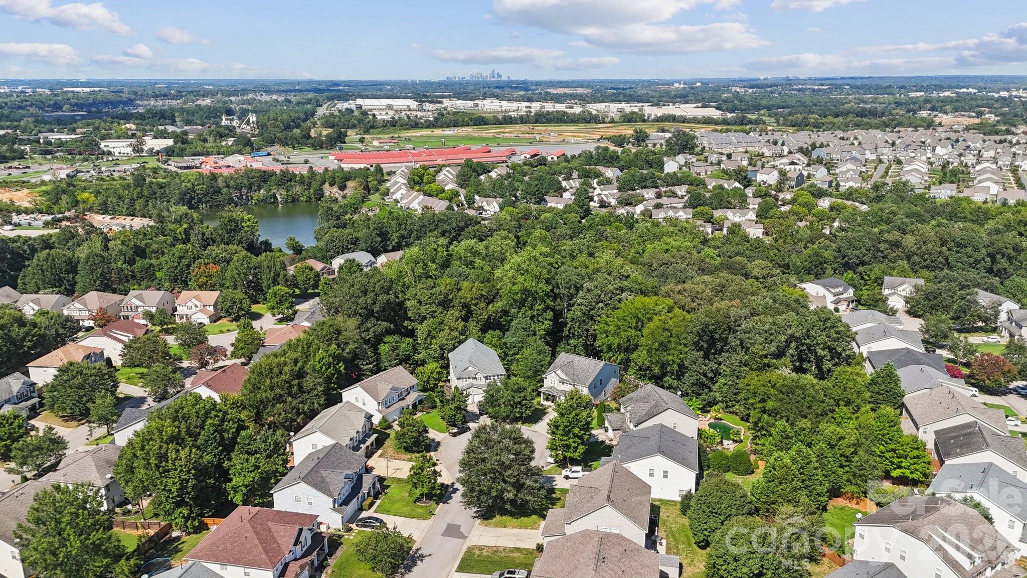 English Trails - Residential