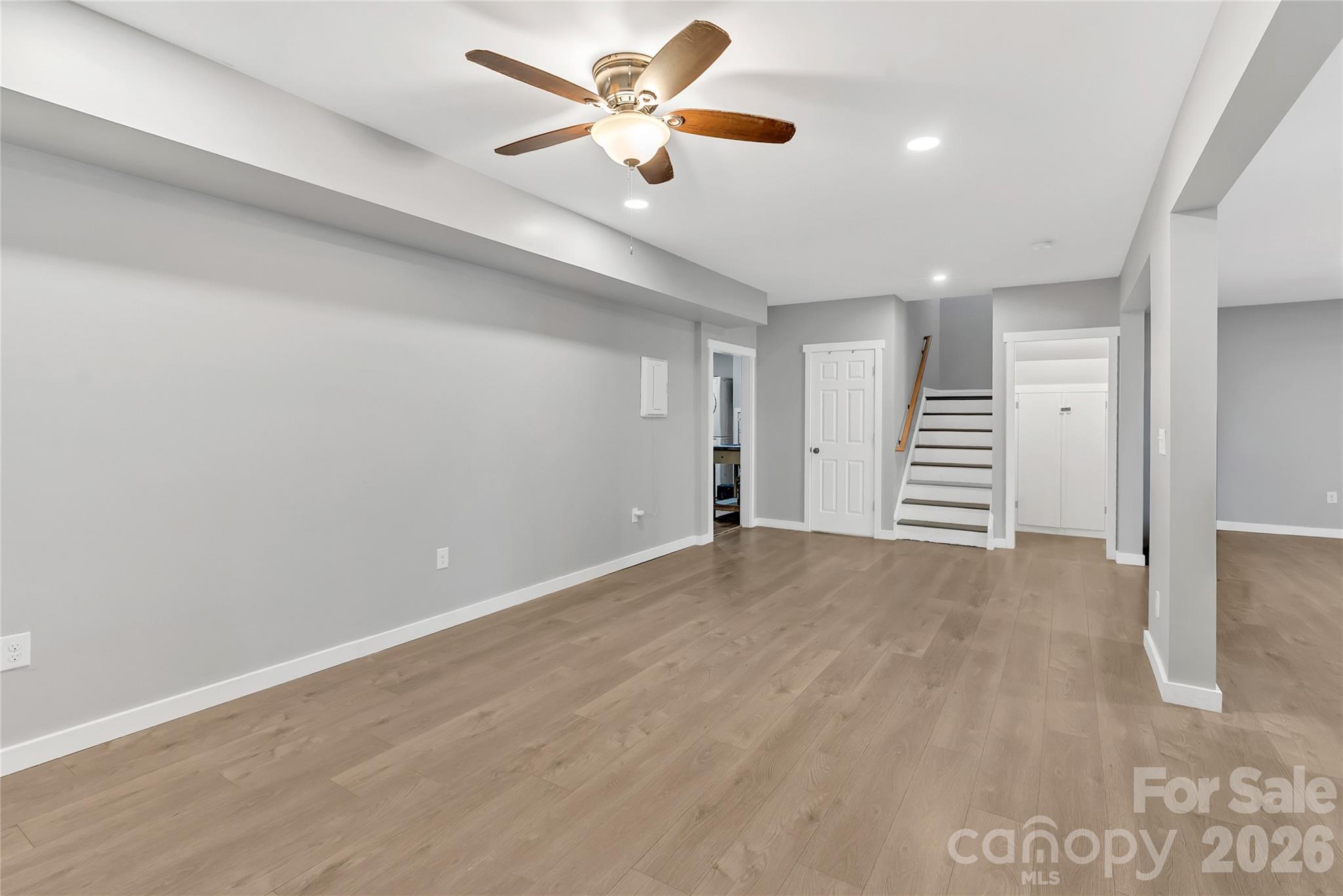 English Trails - Residential