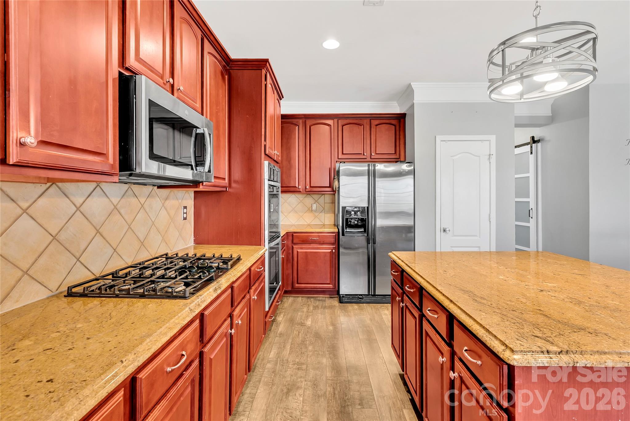 English Trails - Residential