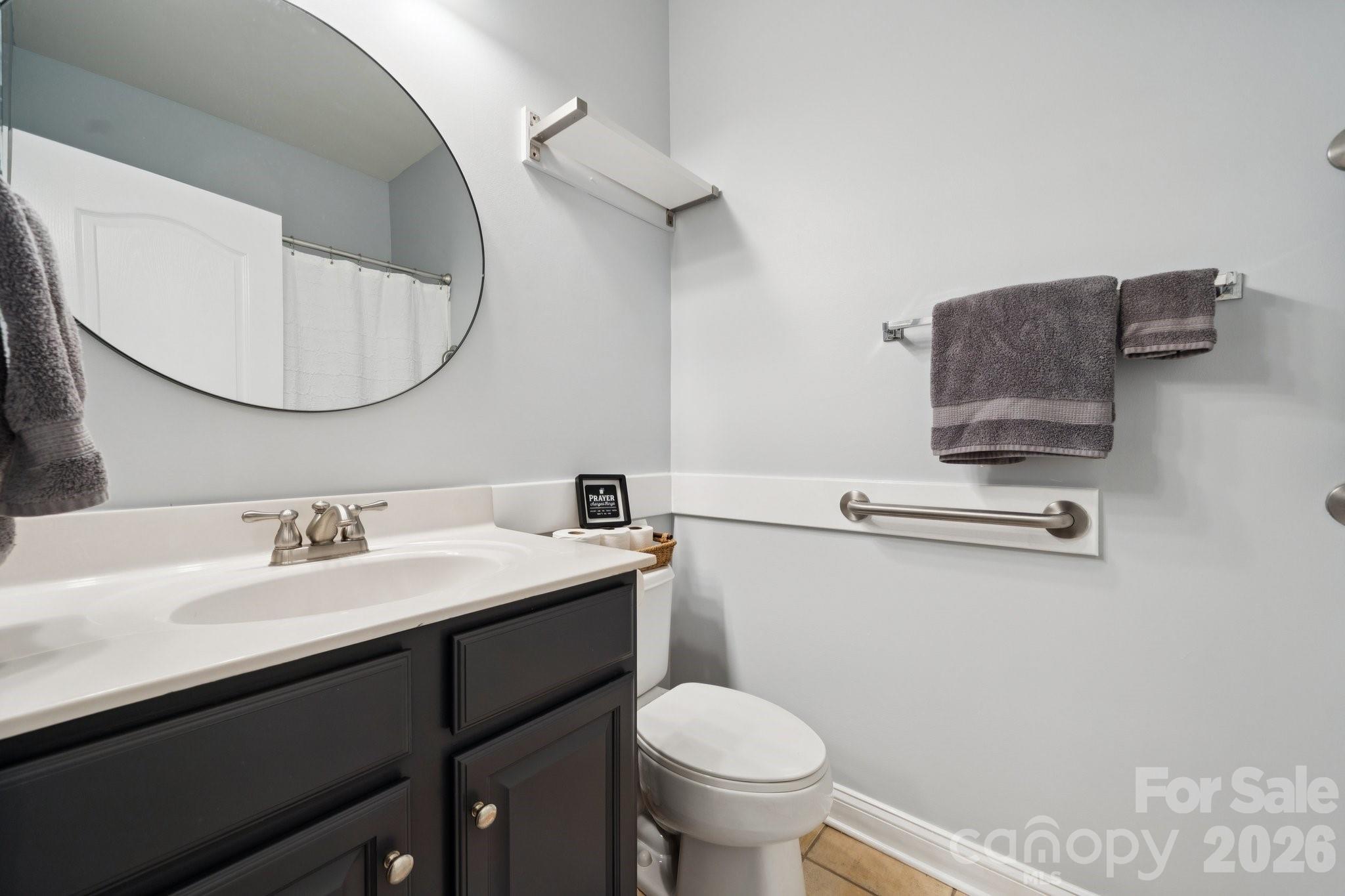 English Trails - Residential