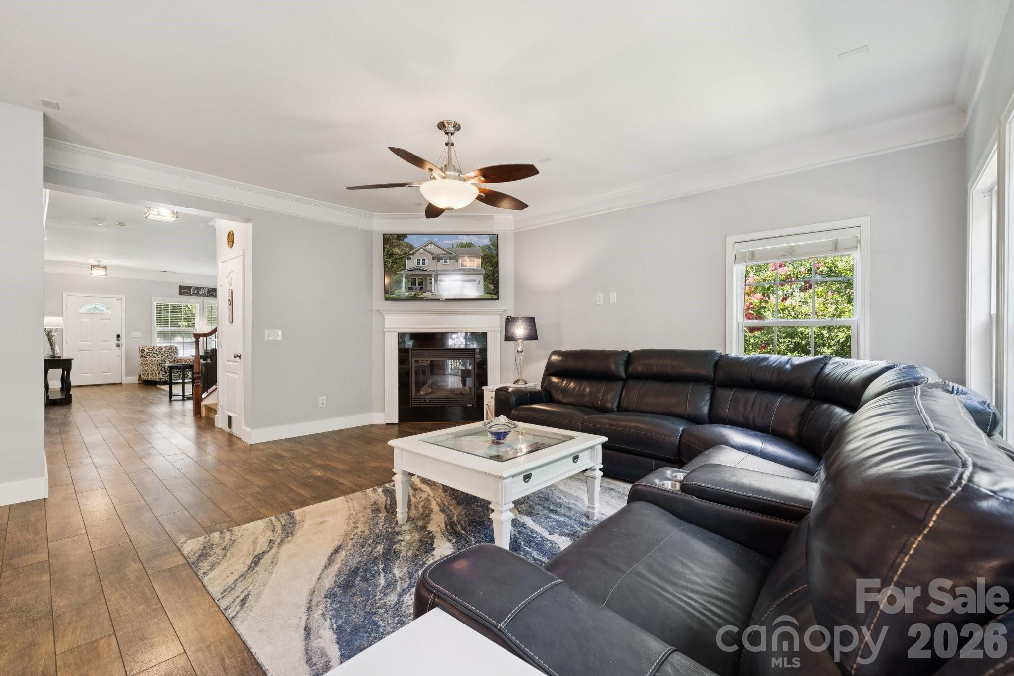 English Trails - Residential