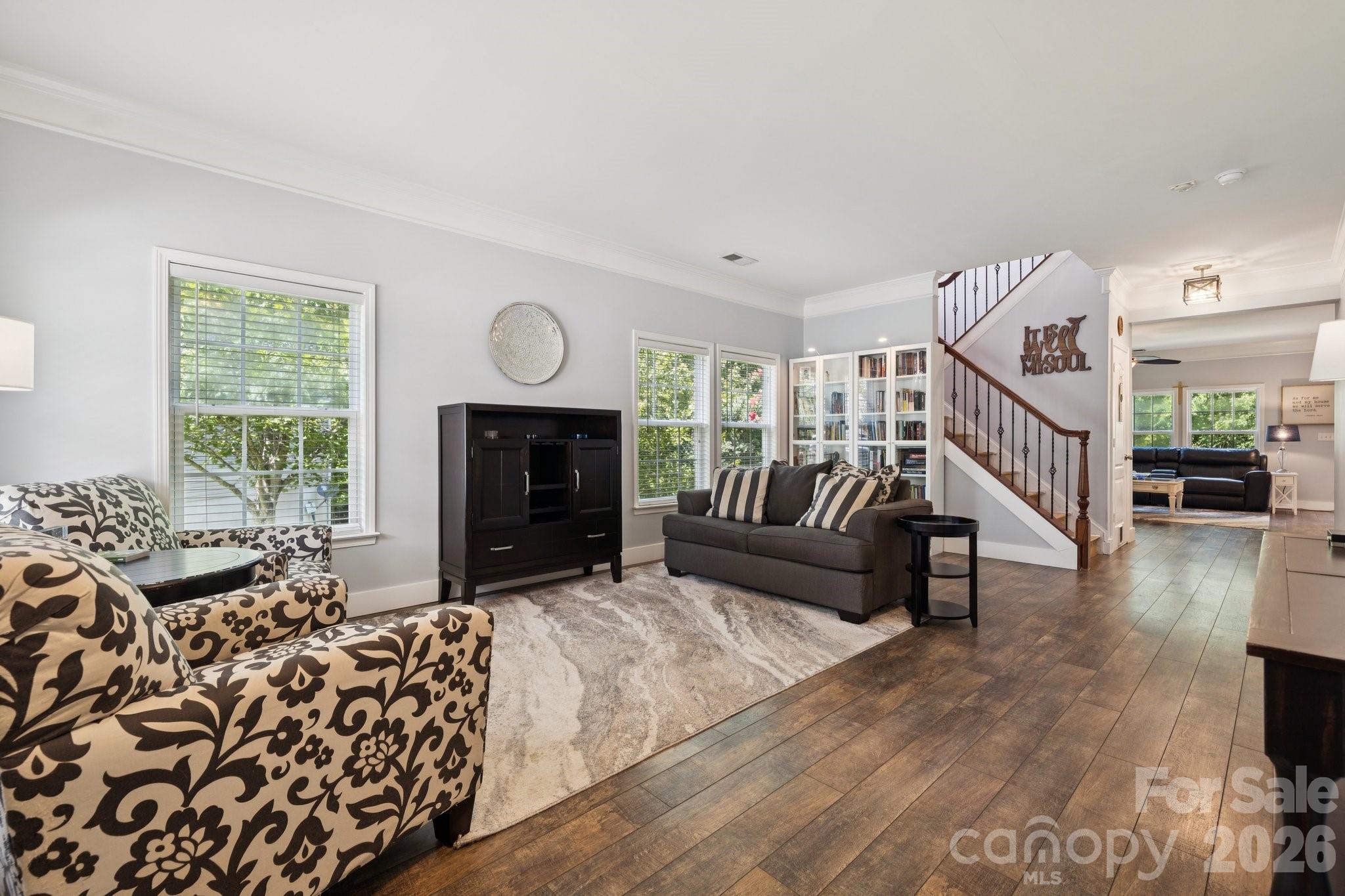 English Trails - Residential