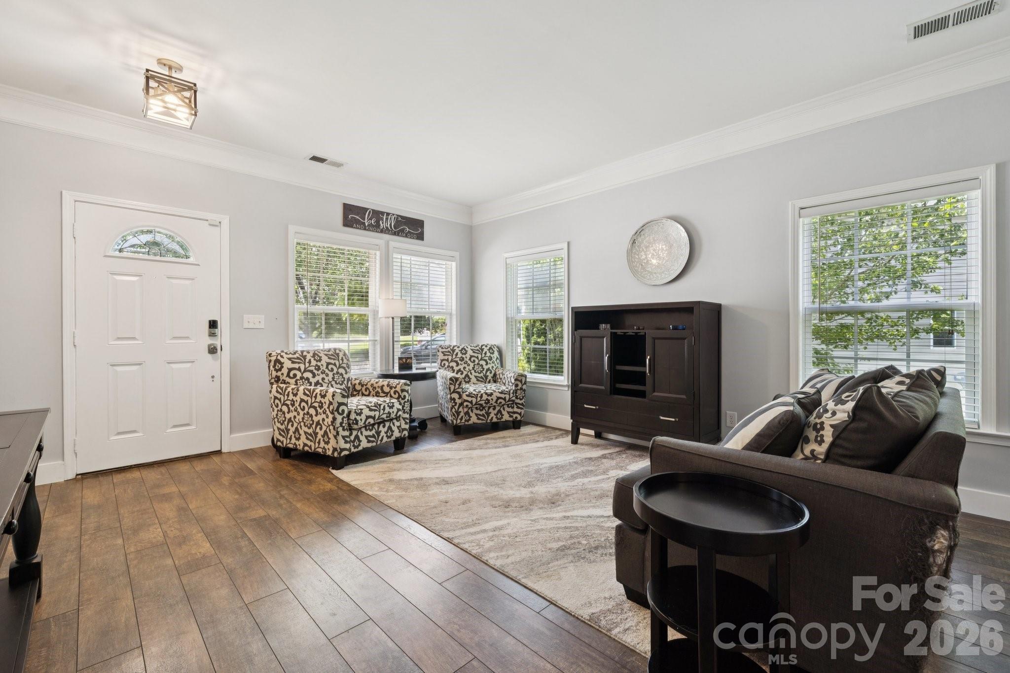 English Trails - Residential