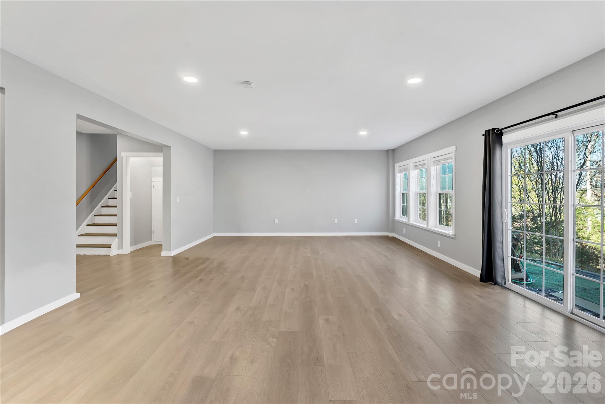 English Trails - Residential