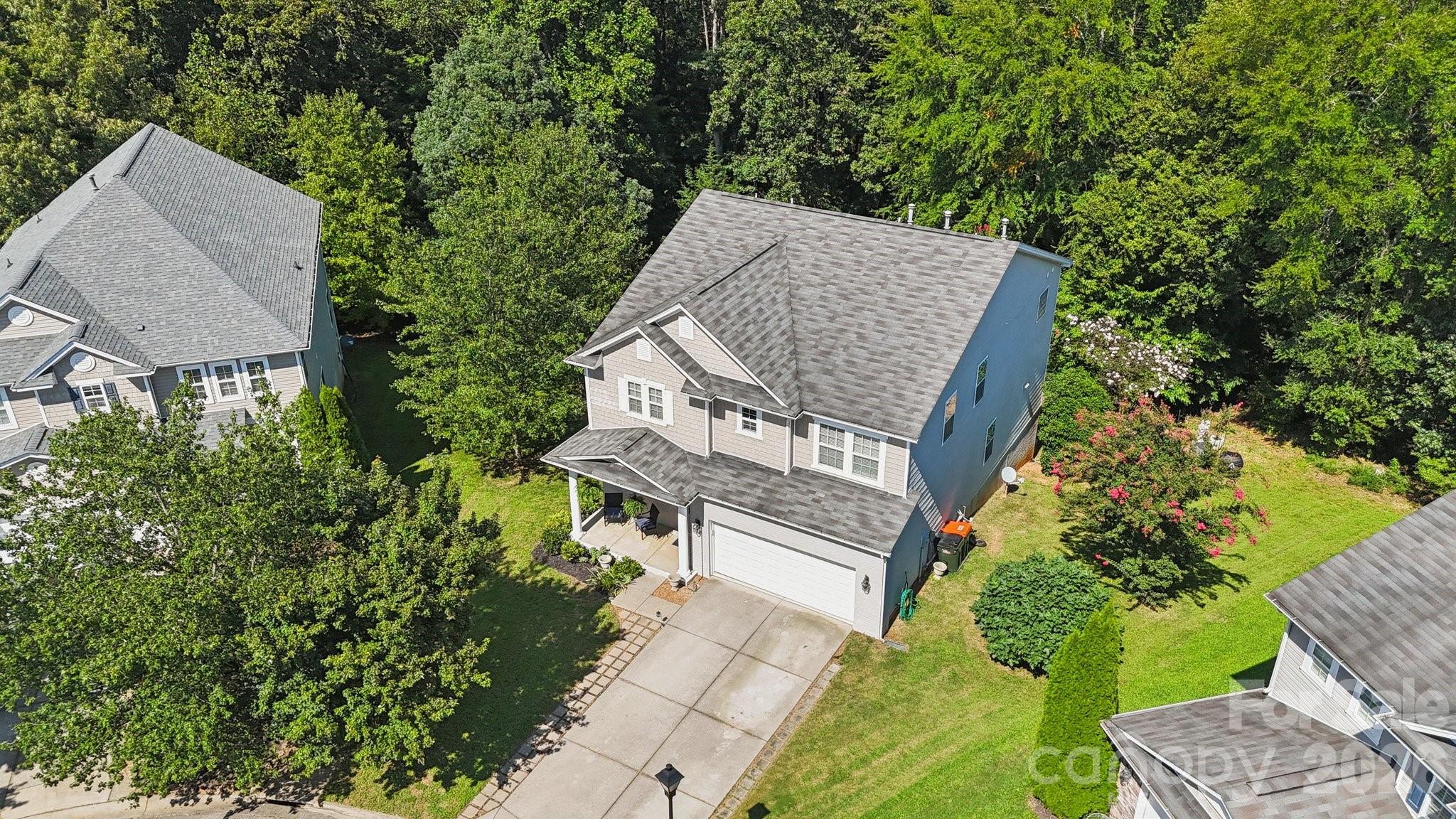 English Trails - Residential