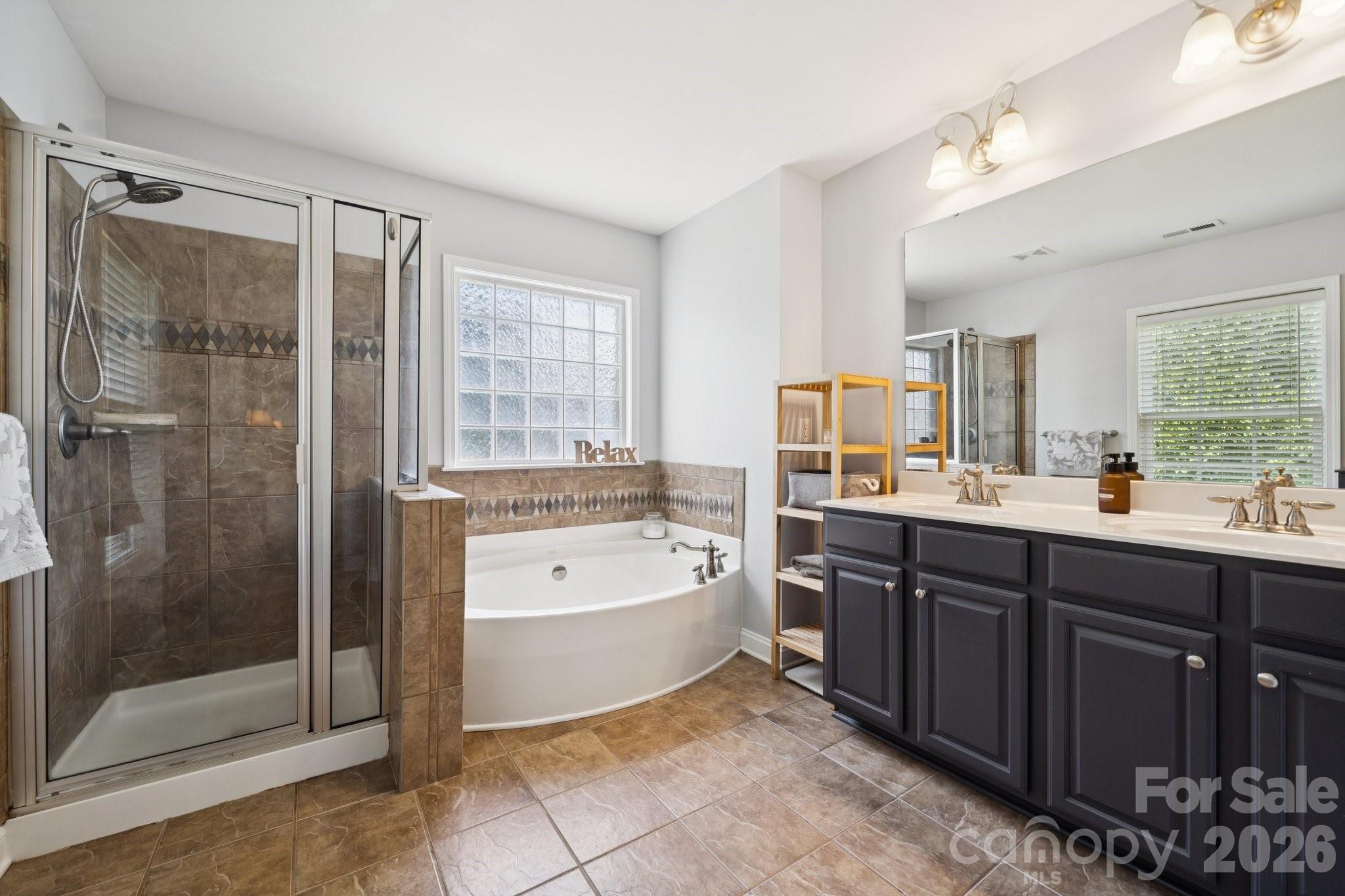 English Trails - Residential