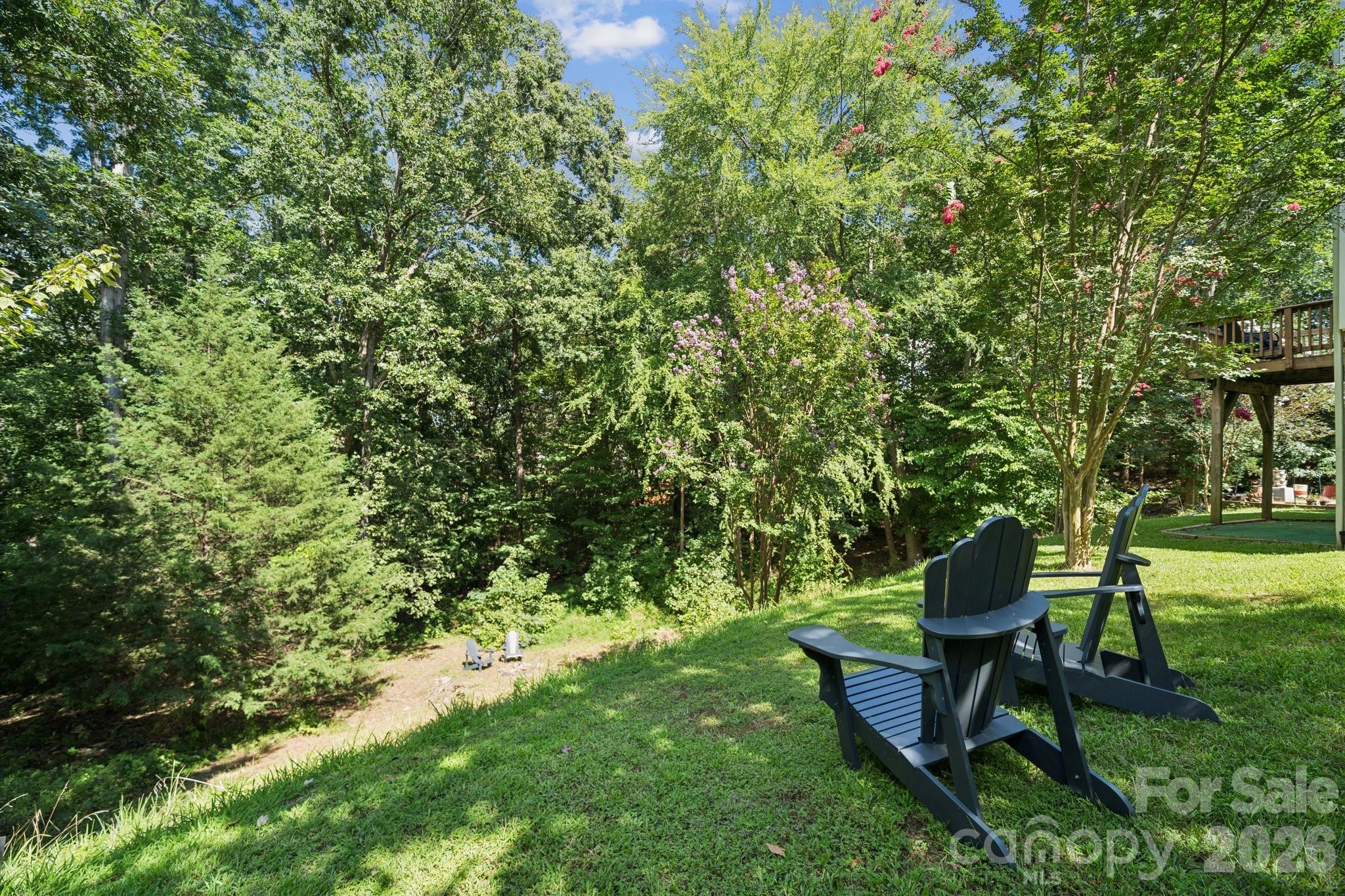 English Trails - Residential