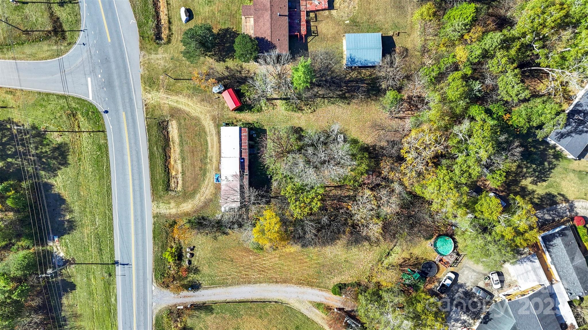 Wolf Meadow Acres - Residential