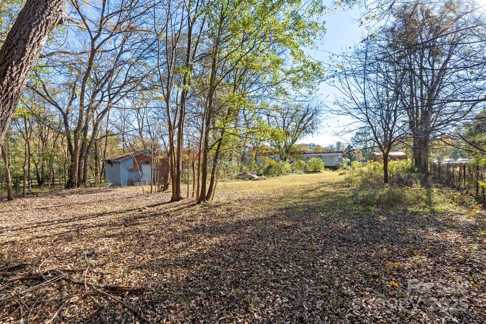 Wolf Meadow Acres - Residential