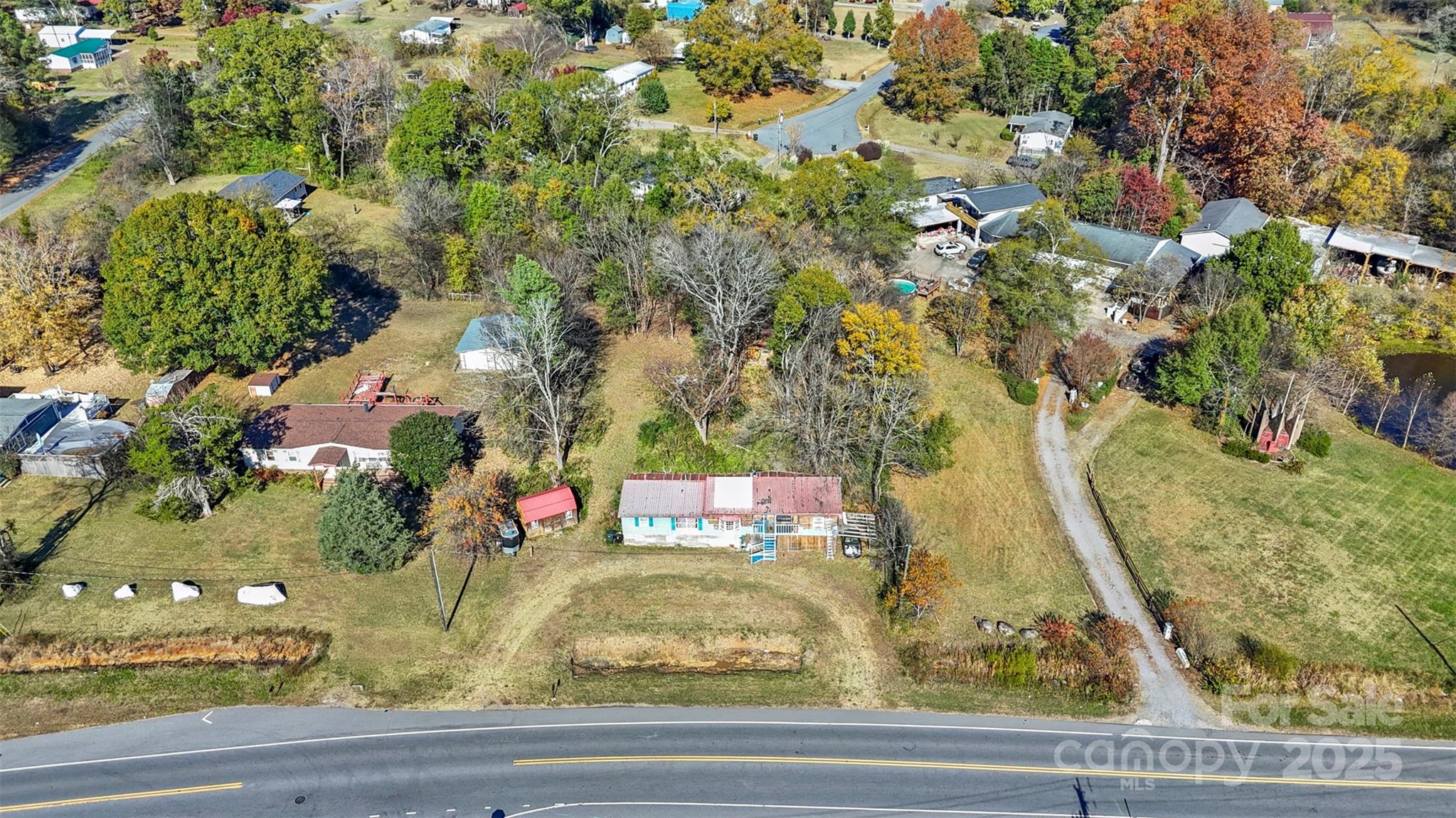 Wolf Meadow Acres - Residential